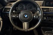 BMW Seria 3 Gran Turismo 320i xDrive M Sport