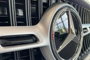 Mercedes GLA 220 4-Matic