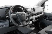 Toyota Proace Verso Long L2H1