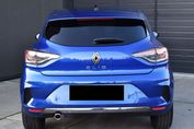 Renault Clio Techno 1.0 TCe