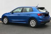 Skoda Fabia Drive 1.0 TSI DSG