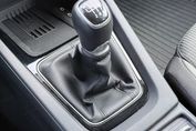 Skoda Octavia TSI Selection