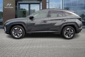 Hyundai Tucson 1.6 T-GDi 48V Smart 2WD DCT