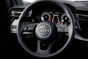 Audi A3 35 TFSI allstreet