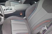 BMW i4 Gran Coupe eDrive 35 M Sport