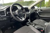 Kia XCeed 1.5 t-Gdi l Dct