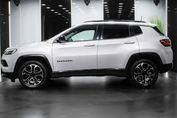 Jeep Compass 1.5 T4 Limited FWD S&S DCT
