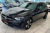 Mercedes Klasa C All-Terrain 220 d 4-Matic Avantgarde
