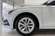 Skoda Octavia 2.0 TDI Ambition DSG