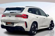 BMW X3 xDrive20d M Sport