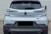 Renault Captur Esprit Alpine 1.3 TCe mHEV