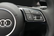 Audi A3 TFSI S Line