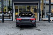 Mercedes Klasa E 200 4-Matic AMG