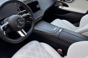 Mercedes Klasa E 220 d  4-Matic AMG
