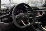 Audi Q3 35 TFSI S line