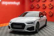 Audi A5 40 TFSI quattro S Line
