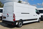 Renault Master L3H2 Zabudowa Warsztatowa