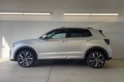 Volkswagen T-Cross R-Line Plus 1.5 TSI DSG