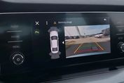 Skoda Octavia 2.0 TDI Ambition