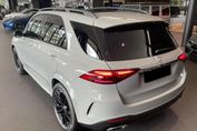 Mercedes GLE 450 d 4-Matic AMG Line