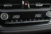 Toyota Corolla 1.8 Hybrid