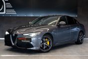 Alfa Romeo Giulia 2.0 Turbo Veloce Q4