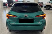 Toyota Corolla GR Sport 1.8 Hybrid