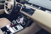 Land Rover Range Rover Velar D200