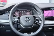 Skoda Octavia 1.5 TSI Selection