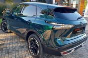 Nissan Qashqai 1.3 Dig-t Mhev n-Connecta Xtronic