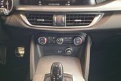 Alfa Romeo Stelvio Turbo Executive Q4