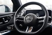 Mercedes GLC Coupe 300 de 4-Matic AMG Line