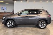 Jeep Compass 1.4 TMair  4WD aut