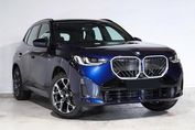 BMW X3 xDrive20 M Sport