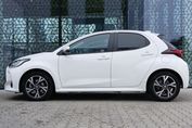 Toyota Yaris Hybrid 1.5 Style