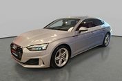 Audi A5 45 TFSI mHEV Quattro Advanced S tronic