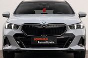 BMW Seria 5 Touring 520i M Sport