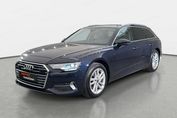 Audi A6 40 TDI mHEV Sport S tronic