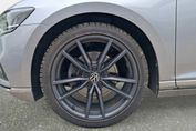 Volkswagen Passat 2.0 TDI 4Mot. DSG