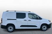Opel Combo Van L2H1 Zabudowa Brygadowa
