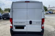 Peugeot Boxer Heavy L2H2 aut