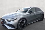 Mercedes Klasa A 250 e PHEV AMG Line 8G-DCT