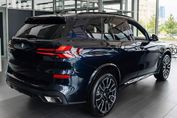 BMW X5 xDrive30d M Sport