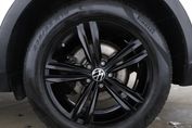 Volkswagen Tiguan 2.0 TDI SCR 4Mot. DSG