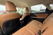 Lexus RX 300 Business Edition +