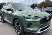 Ford Kuga Active X 2.5 FHEV