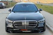 Mercedes Klasa S 400 d 4-Matic l Amg Line 9G-Tronic
