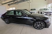 Mercedes Klasa E 200 4-Matic Avantgarde 9G-Tronic