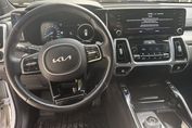 Kia Sorento Prestige Line 1.6 T-GDI HEV 4WD aut 7os.