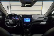 SsangYong Tivoli 1.5 T-GDI Quartz